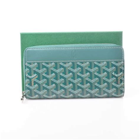 Goyard Portemonnees for Dames 